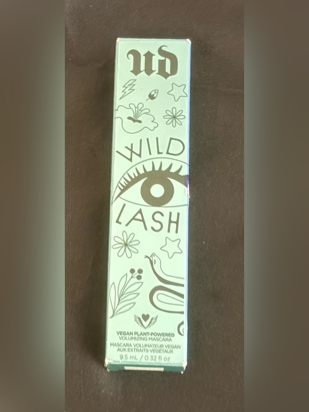 Urban Decay Wild Lash Mascara - NEW